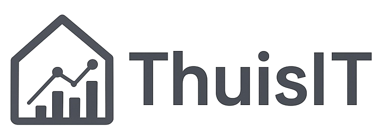 Website logo